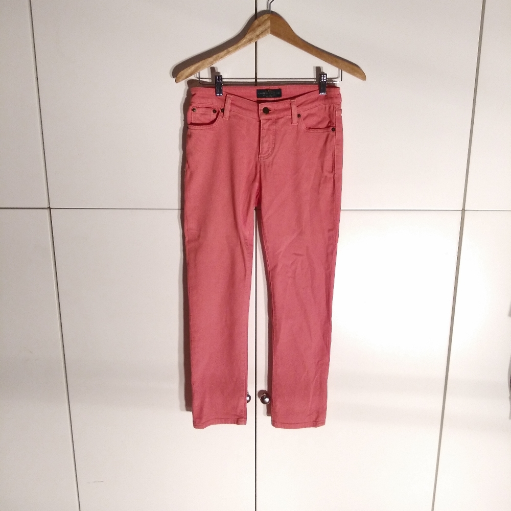 Ralph Lauren skinny jeans